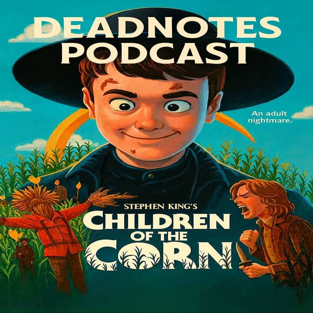 Children of the Corn 1984 image
