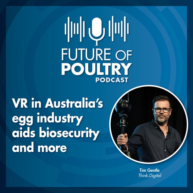 Virtual reality in Australia’s egg industry aids biosecurity and more image