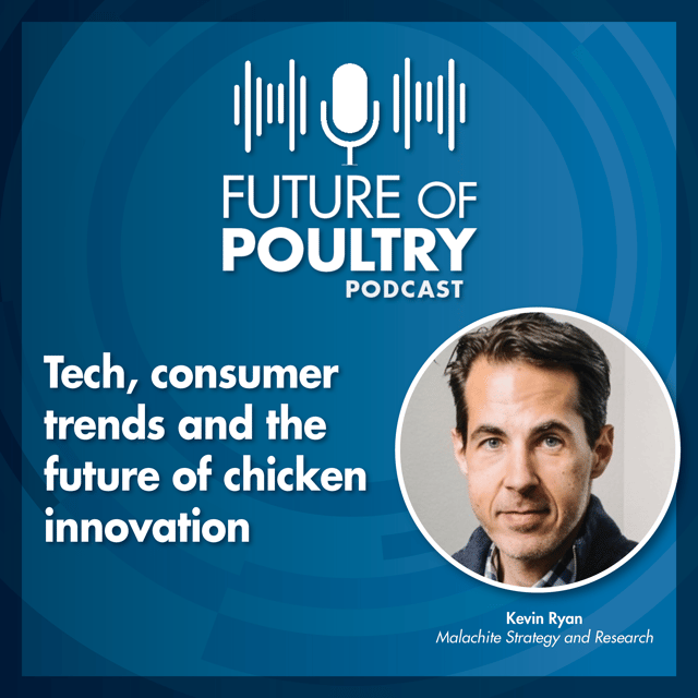 Tech, consumer trends and the future of chicken innovation image