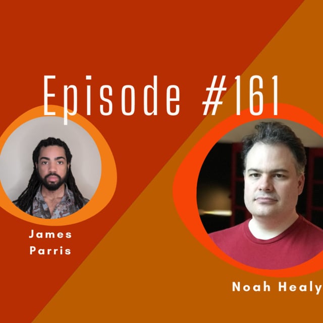 Navigating Innovation: Patent Secrets, Market Dynamics, and the Future of Sustainability #160-Noah Kealy image