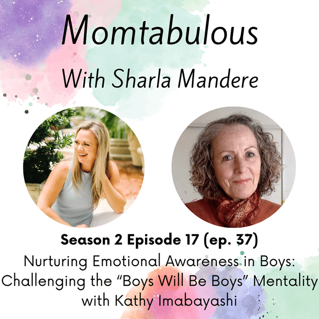 Challenging the "Boys will be Boys" Mentality image