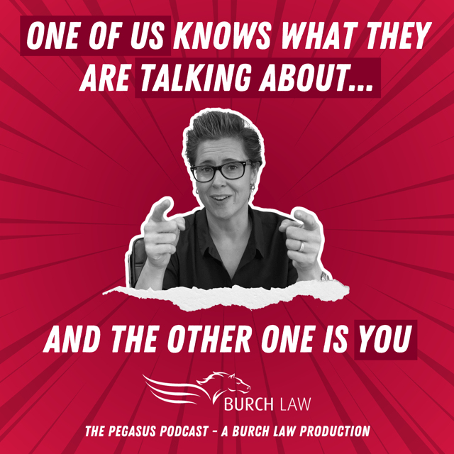 E55: How to Get Vacation Ready: Sunscreen, Socks, and... Legal Docs? image