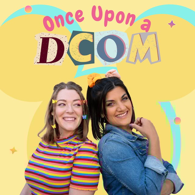This might be the worst one yet 🤦‍♀️ | Episode 24: Frenemies image