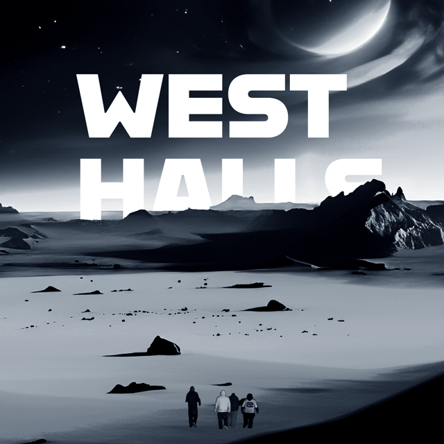 The one where the gang gets lost in Steve's lush head of hair image