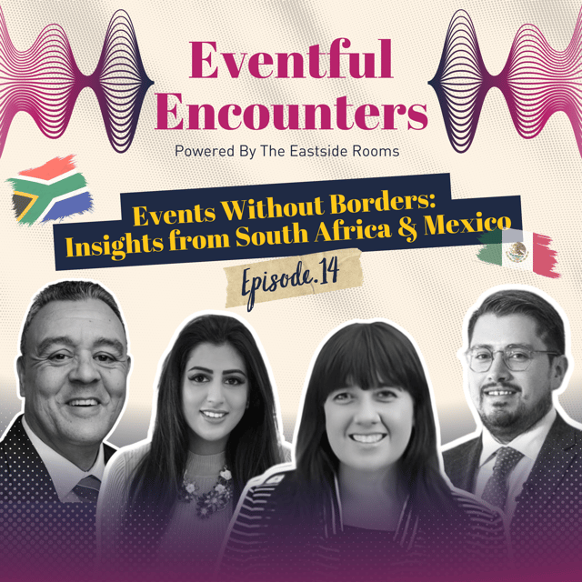 Events Without Borders: Insights from South Africa and Mexico image