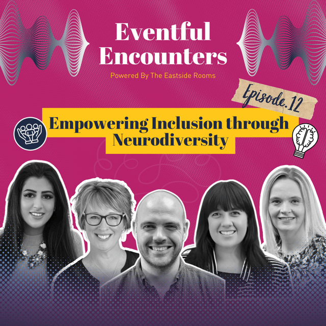 Empowering Inclusion through Neurodiversity image