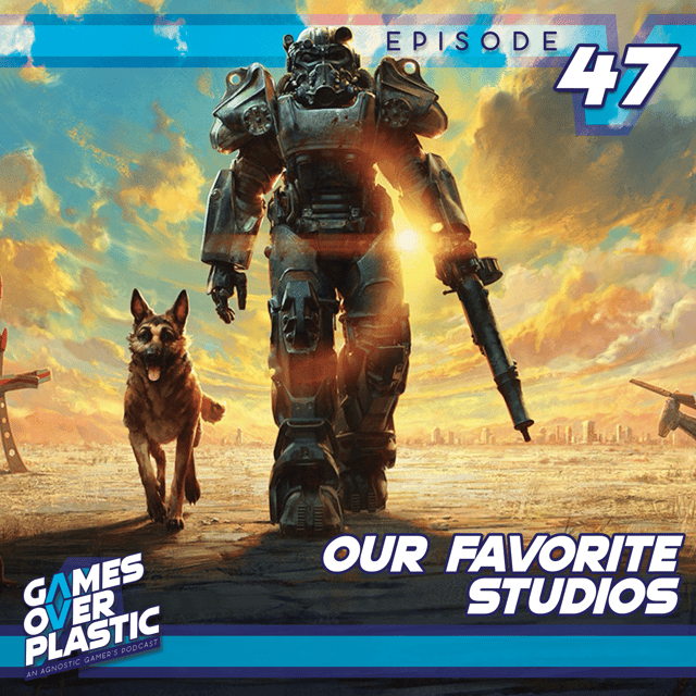 47. Our Favorite Game Studios image