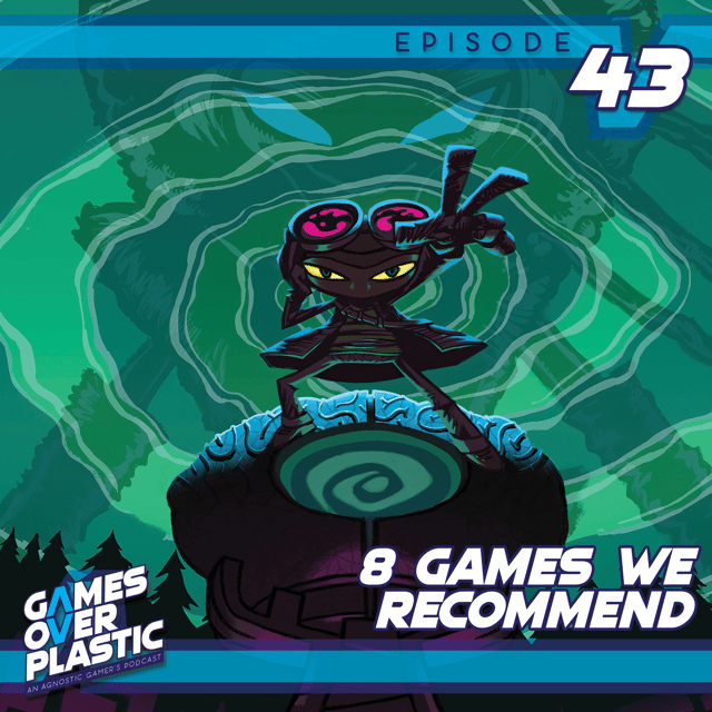 43. 8 Must Play Games! image