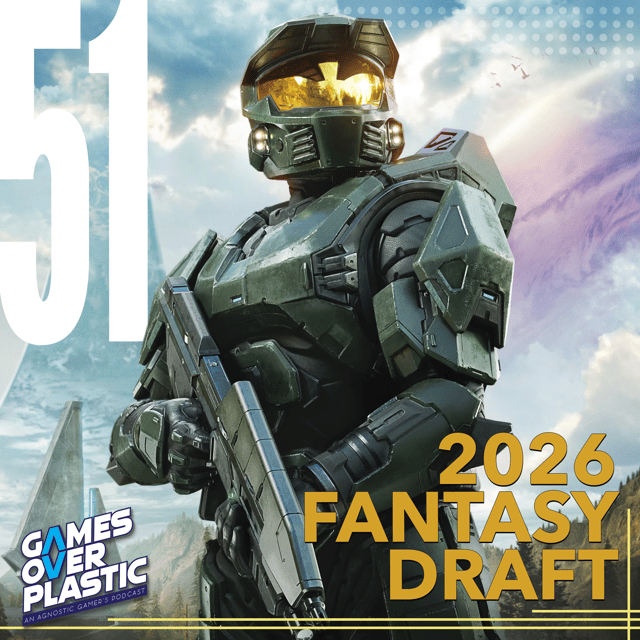 51. The 2026 Fantasy Draft image
