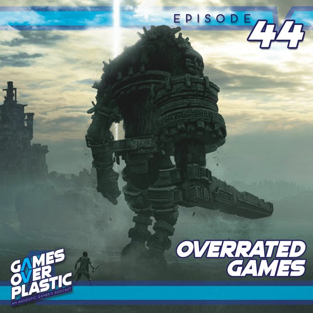 44. 12 Games We Think Are Overrated image