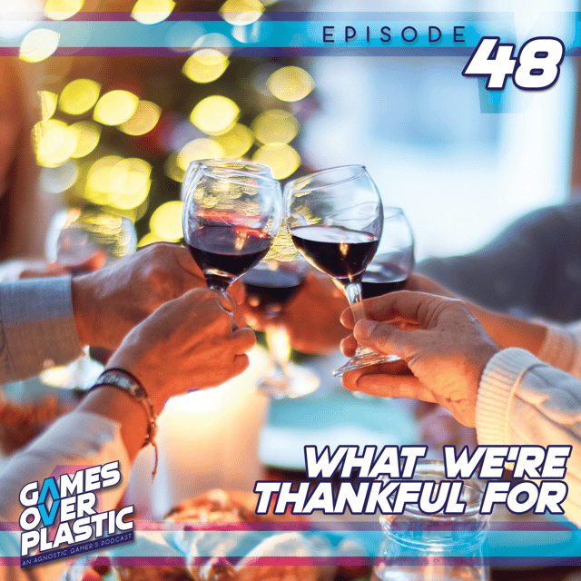 48. What We're Thankful For image