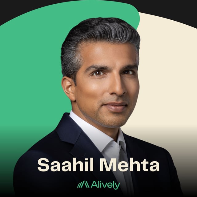 Release Emotional Baggage with Saahil Mehta - E55 image