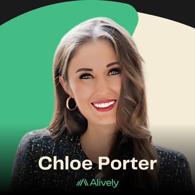 Lyme Disease Symptoms and Treatment with Chloe Porter - E44 image