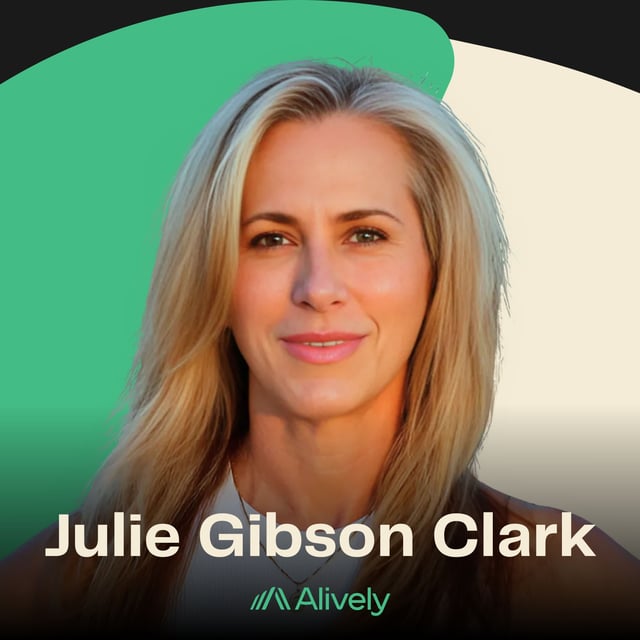 Heavy Metal Toxicity Healing with Julie Gibson Clark - E47 image