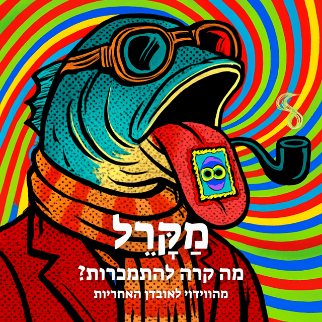 מה קרה להתמכרות? מהווידוי לאובדן האחריות image