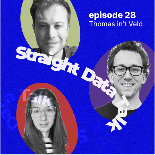 Thomas in't Veld: Business Value Requires Data Modeling, Not Tooling image
