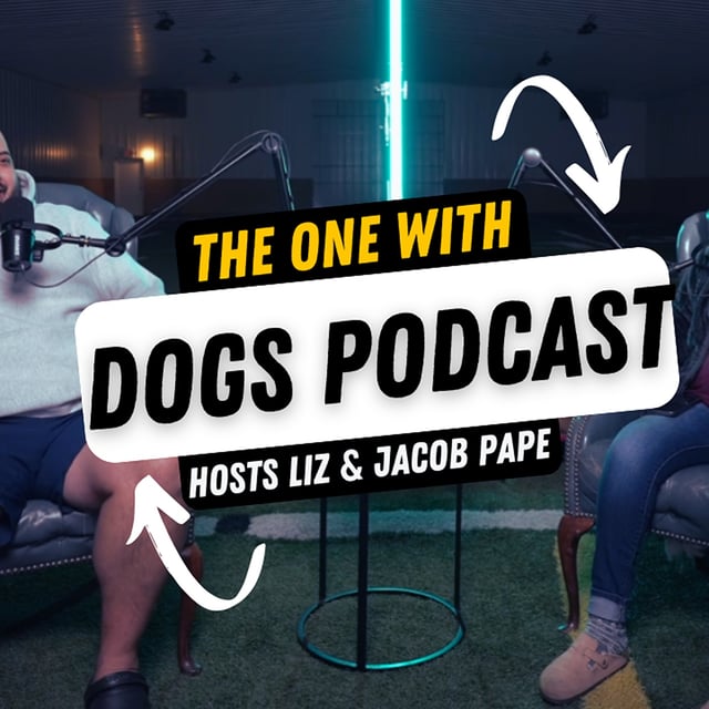 The One With Kids and Dogs  image