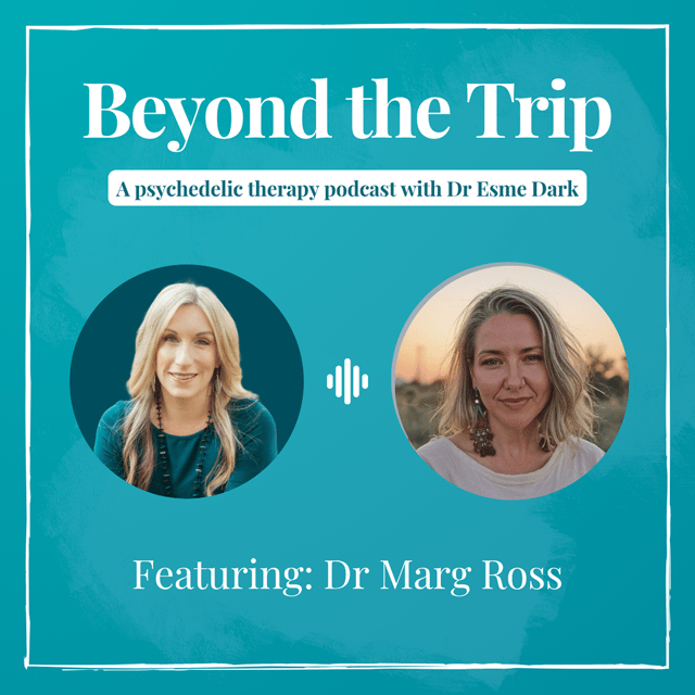 Dr Marg Ross: Edge of life: Part 2 image