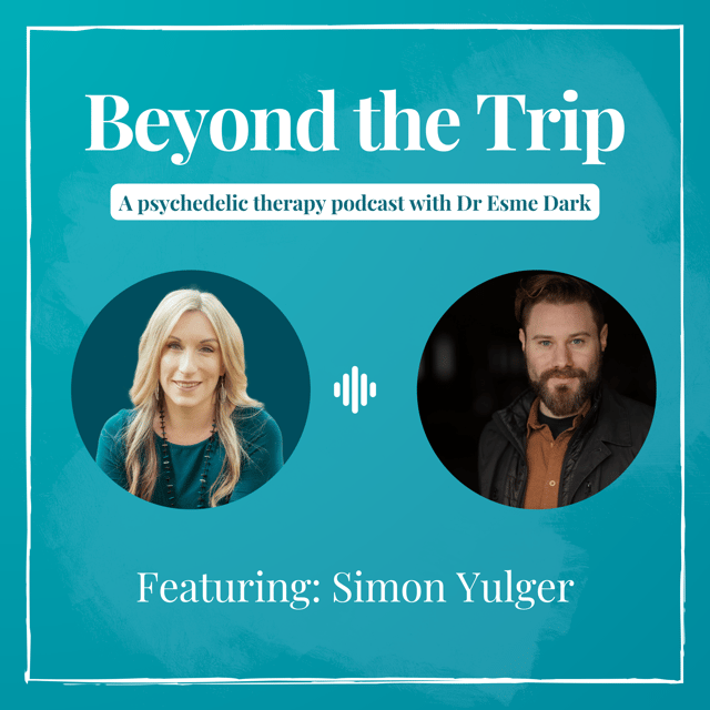 Simon Yugler: Psychedelics and the Soul image