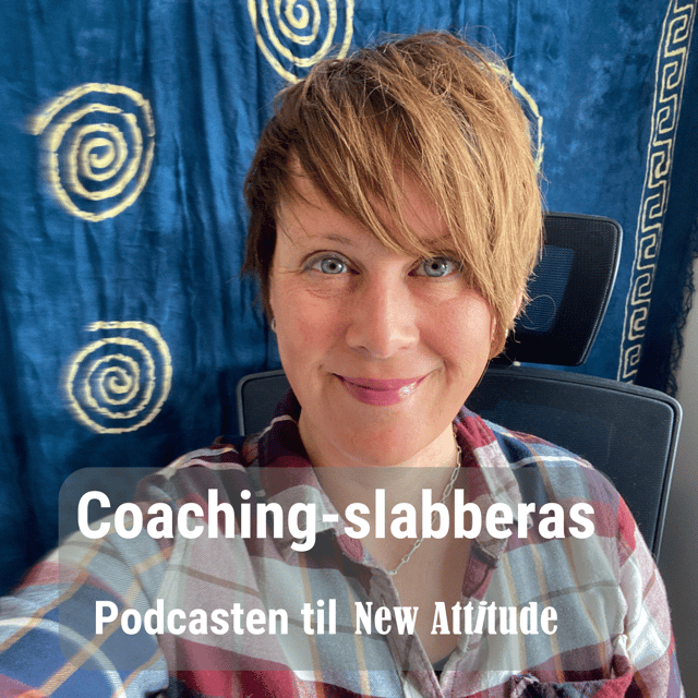 #20 Realiser målene dine med BE-DO-HAVE- prinsippet image