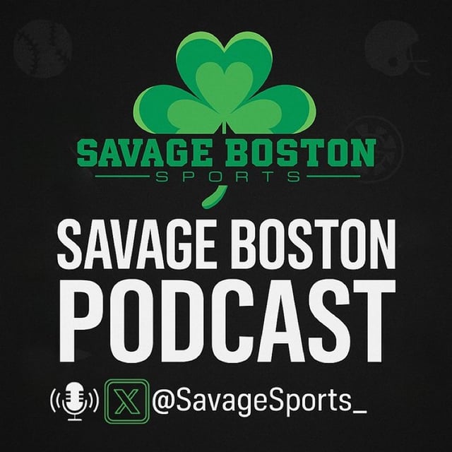 EPISODE 49 - PATRIOTS WEEK 1! Pats vs Raiders.  Peppers cut. Gonzo injured? image