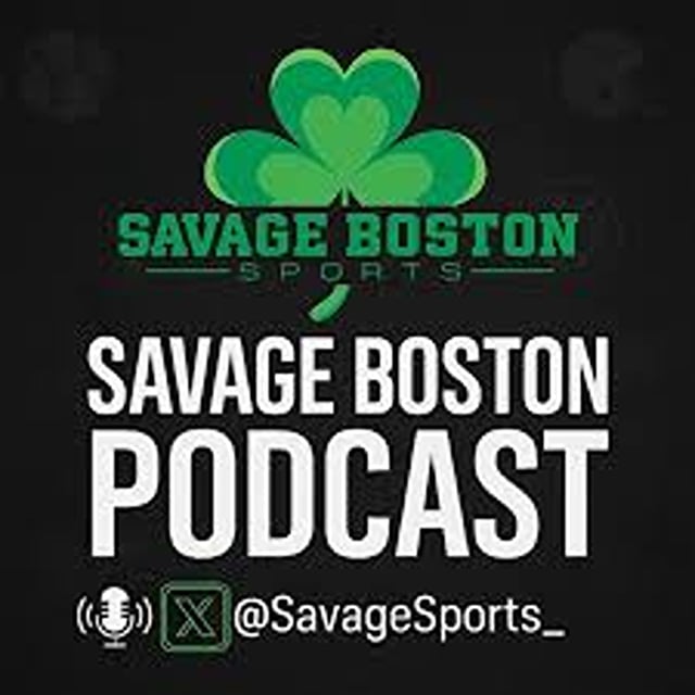 EPISODE 46! - Patriots vs Vikings joint practice!! Will Campbell.  TreVeyon Henderson! image