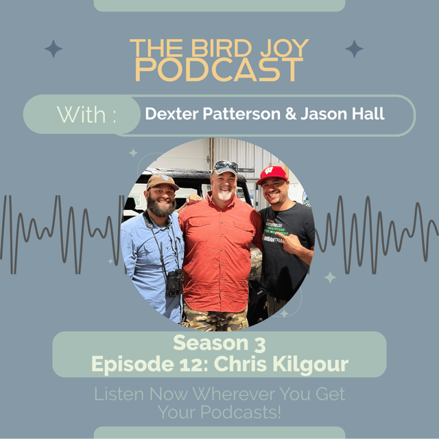 Color in the Outdoors: A Heartfelt Conversation with Christopher Kilgour image