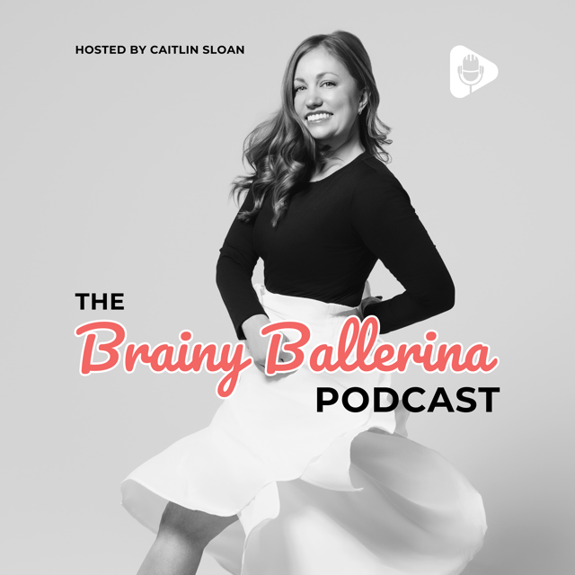102. The Evolution of a Ballet Career with Houston Ballet Artistic Director Stanton Welch image