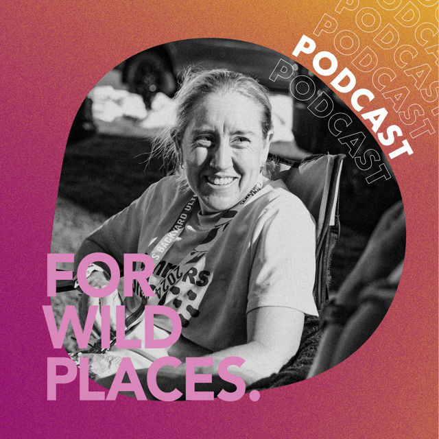 11. Unlocking the unstoppable combination of consitency, passion and showing up with Melissa Robertson image