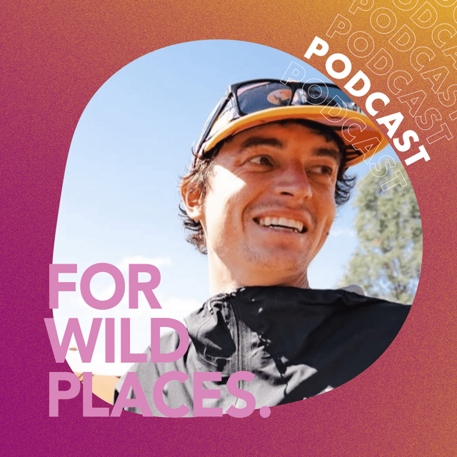 15.  Chasing raw, untamed stories and runners, with adventure photographer and videographer Calumn Hockey image