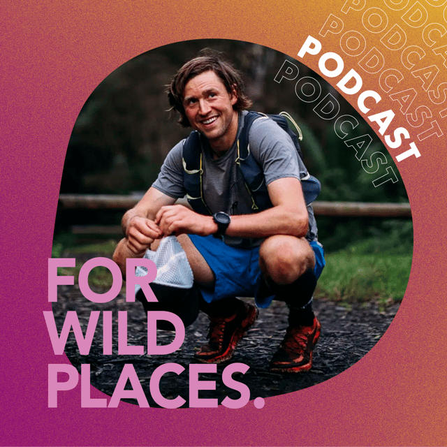 9.  The power, pressure and positivity of sports activism with Majell Backhausen image