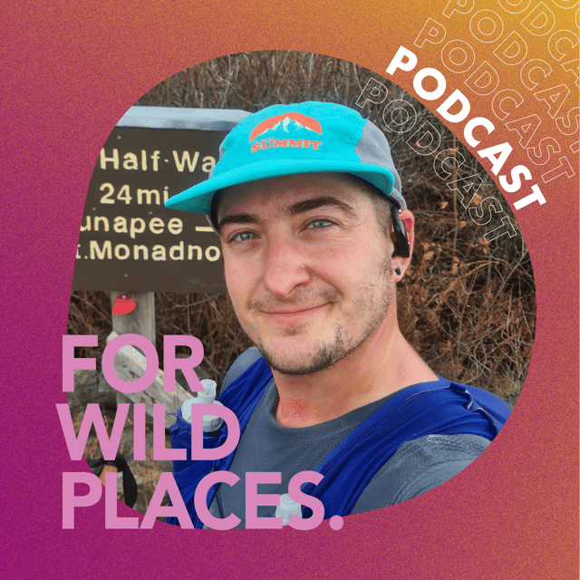 10. Transcending mountains, weekends and the binary, with Aubri Drake image