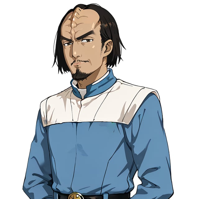 Episode 10 - The Barber image
