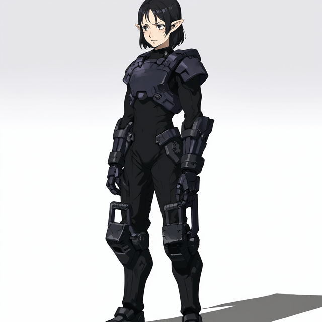 Episode 9 - The Liberator image