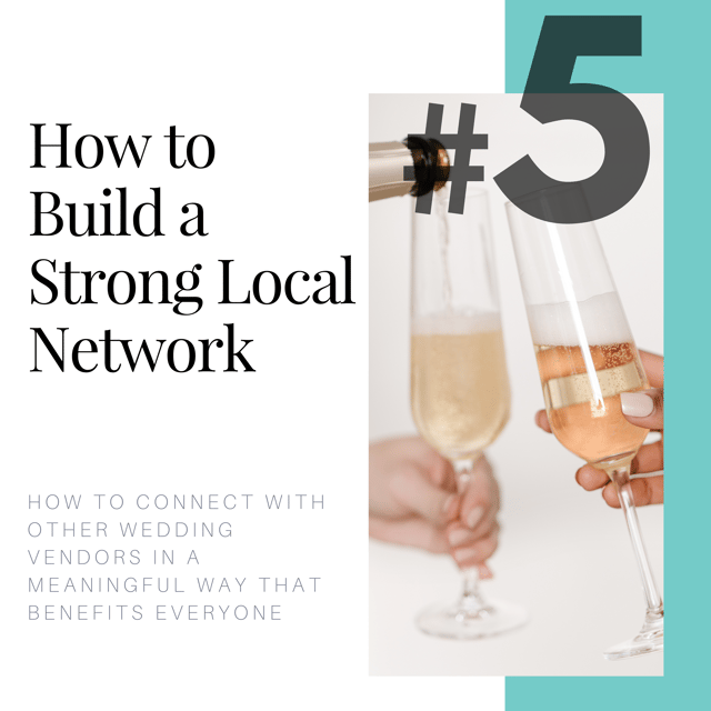 How to Build a Strong Local Network image