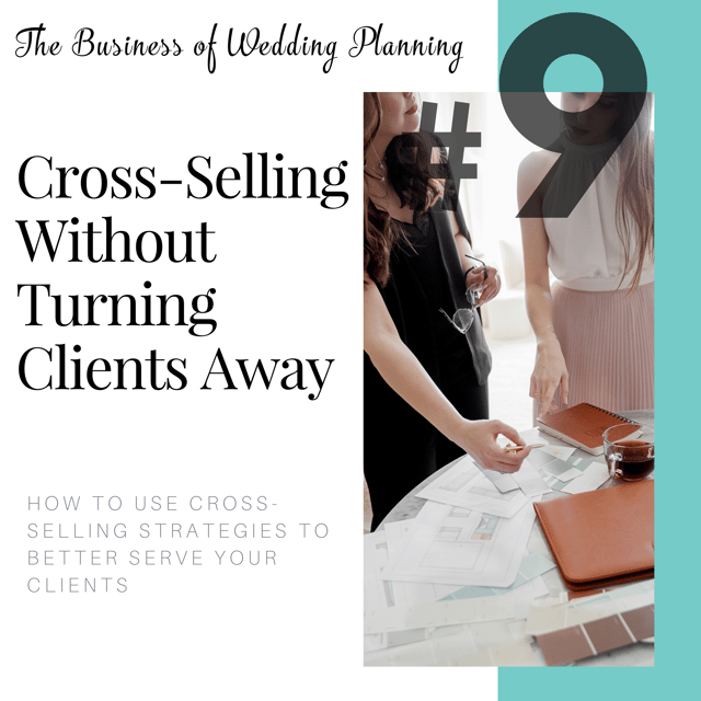 Cross-Selling Without Turning Clients Away image