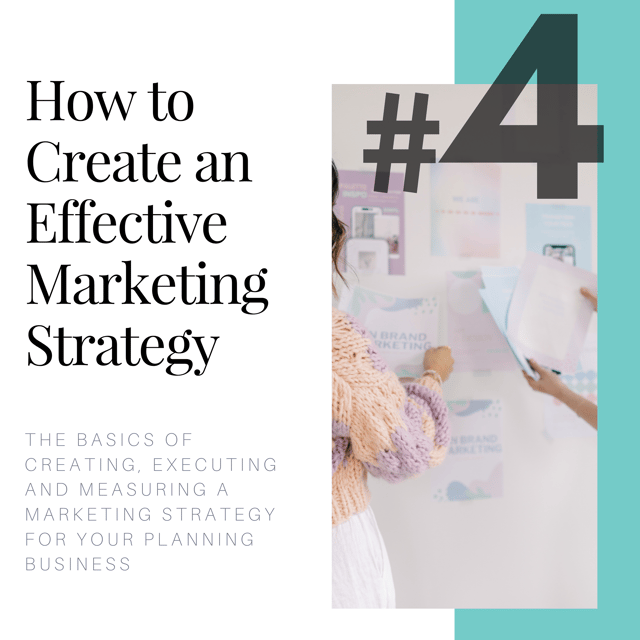 How to Create an Effective Marketing Strategy image