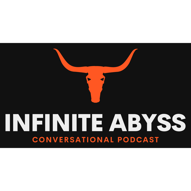 Infinite Abyss Episode 65: The Smashing Machine image