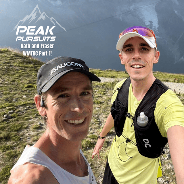 Nath Pearce and Fraser Darcy Takeover: WMTRC Part 1! image
