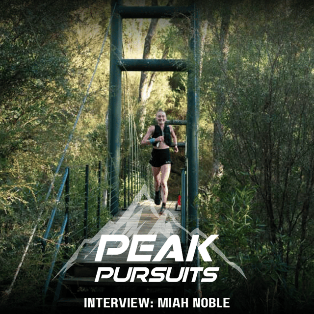 Miah Noble: Representing Australia and Finding New Strength Through Eating Disorder Recovery image
