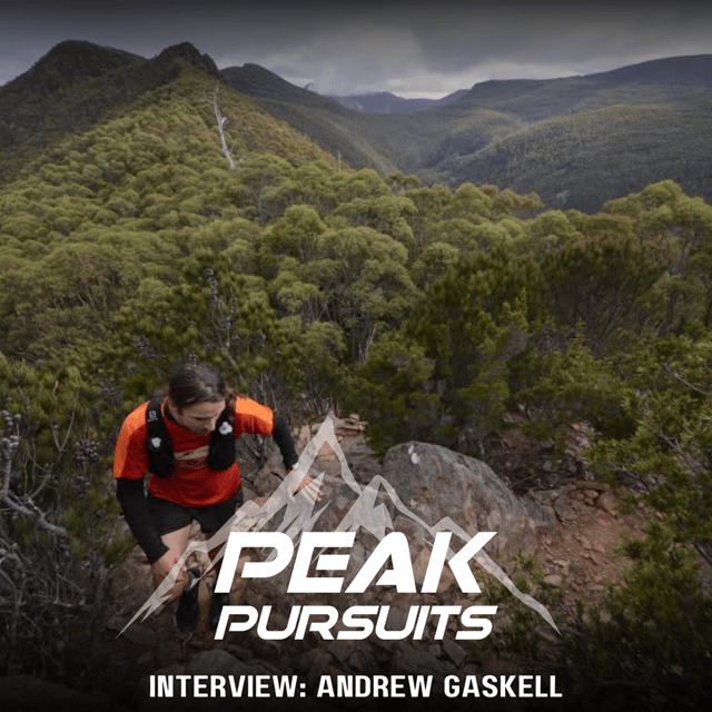Andrew Gaskell: WMTRC Pre-Race Interview image