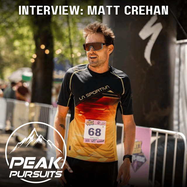 Matt Crehan | Reflecting on a Decade in Trail Running image