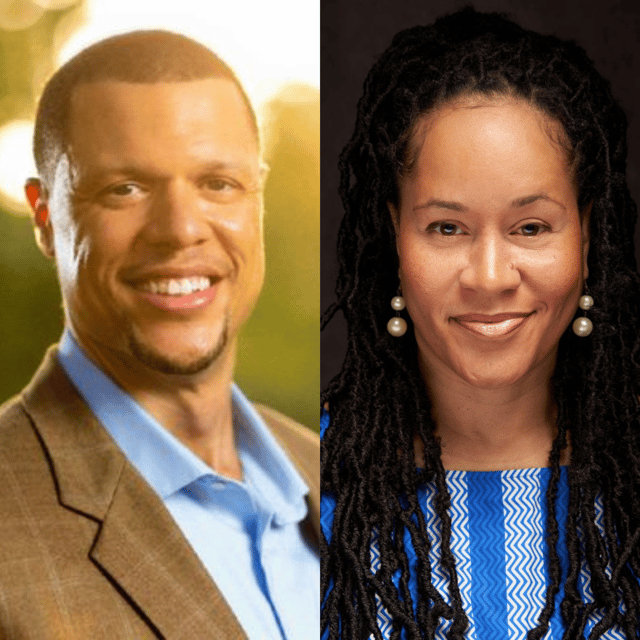 14. Xi | The Psychology of Hazing with Leslie M. Brown and Von Eaglin image