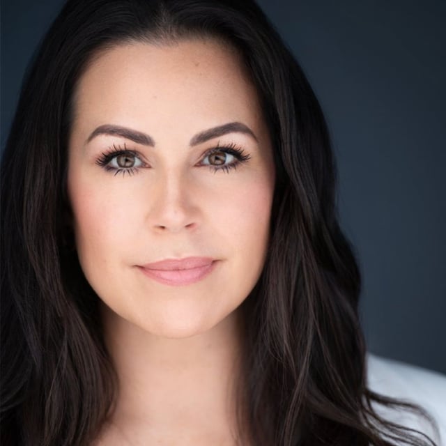 23. Psi | The Neuroscience of Goal-Setting with Maria Maldonado Smith image