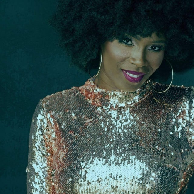 27 | Grown and Greek with Phaith "DJ Chocolate" Frazier image