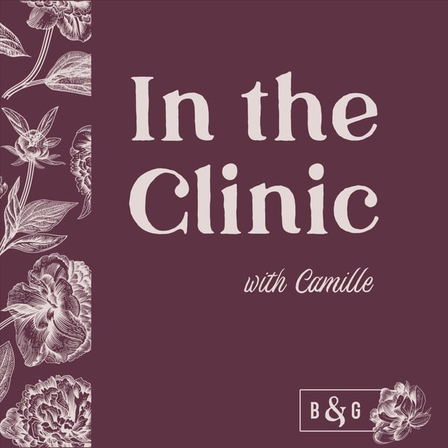 67 | Episode 67 | Ember Peters, Stascha Stahl & Vilde Chaya Fenster-Ehrlich on their Advanced Clinical Herbal Skills Program image