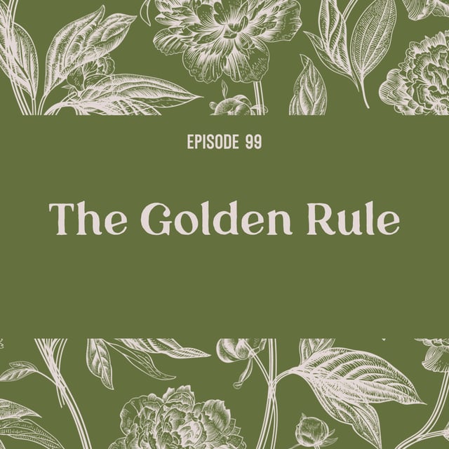 99 | The golden rule in marketing image
