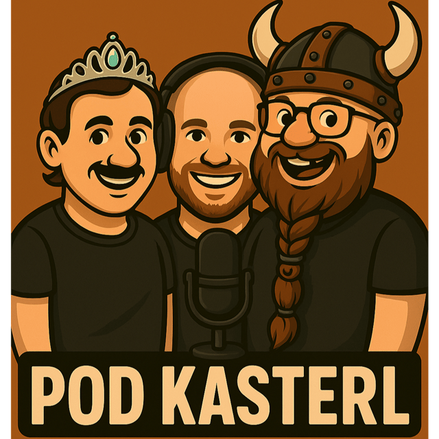 Folge 81: LIVE - Let it go - am Klo image