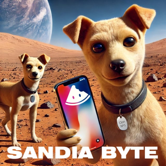Clonación de perros, internet en Marte y iPhones tontos en Europa image