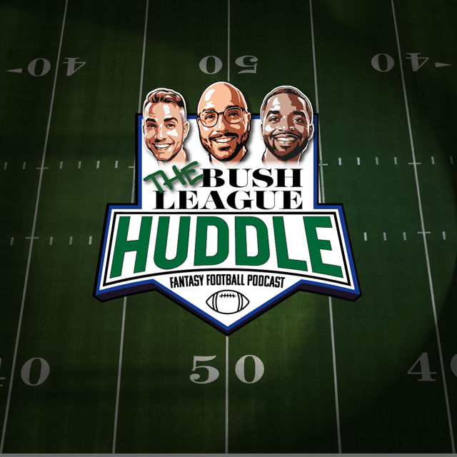2025 Dynasty Rookie Mock Draft (2QB) ft. Cousin Pete | Top 36 Picks & Fantasy Reactions image